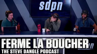 Ferme La Boucher | The Steve Dangle Podcast