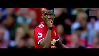 Paul Pogba - The recovery