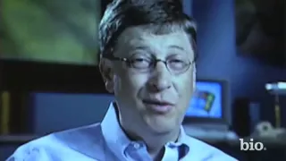 Mini BIO   Bill Gates