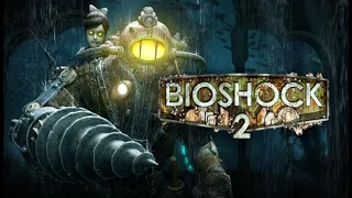 Morten i bioshock 2 part 15.5