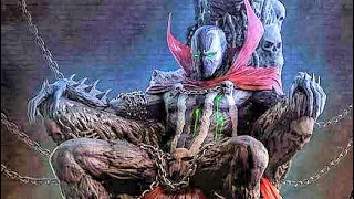 Spawn Film Explained in Hindi/Urdu | The Spawn’s Summarized हिन्दी