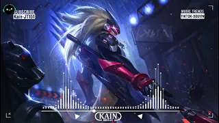 RAVE (Original Mix) - Dxrk ダーク (Kain Music) ♪ || 全网热播BGM | 抖音 | TikTok