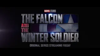 Final Trailer - Hindi | The Falcon and The Winter Soldier | Disney+Hotstar