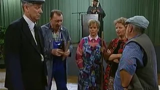 Familie Heinz Becker Der erste Preis S4 E3