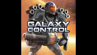 Проходим игру ► Galaxy Control: 3D Strategy  ► № 1