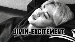 Jimin fmv • Trippie Redd Excitement