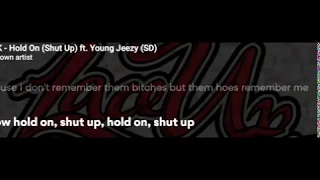 J. Cole – ​everybody dies Lyrics | nebs Lyrics