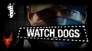 Эйден Пирс [Watch_Dogs #1]