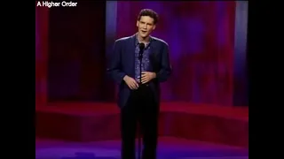 Norm Macdonald on quitting smoking