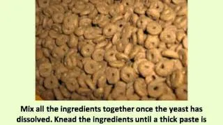 How to Make Homemade Dry Dog Food - Easy Recipes