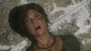 I Want to Live - Tomb Raider