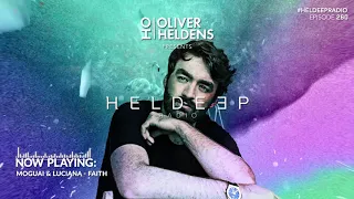 Oliver Heldens - Heldeep Radio #260