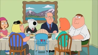 Family Guy - Republican Town Brian Becomes a Republican