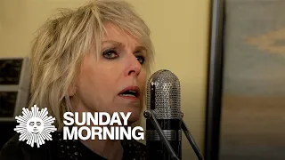 Lucinda Williams performs "Lake Charles"