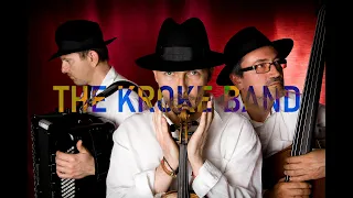 The Kroke Band - Mix (East Meets East)