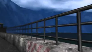 GoldenEye - Dam SA: 1:18 (game feed)