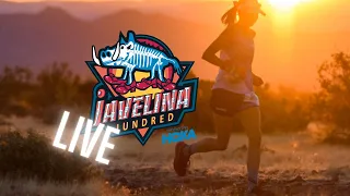 2021 Javelina Jundred Live Stream 1