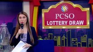[LIVE] PCSO 5:00 PM Lotto Draw - October 18,  2023