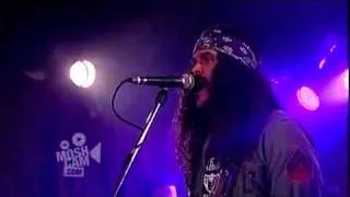 Brant Bjork   The Bros  LOW DESERT PUNK  Live