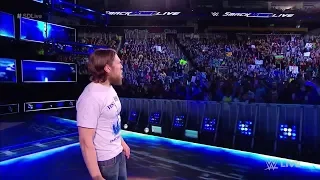 WWE SMACKDOWN March 27th, 2018 Full Show Reaction Review