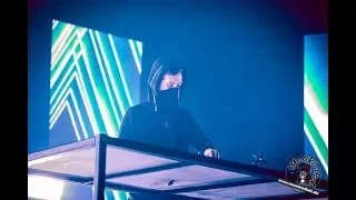 Alan Walker - von Faded bis zu All Falls Down auf Tour in der Batschkapp Frankfurt