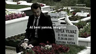 anıl emre daldal - m. // slowed + lyrics