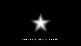 ★ shift realities overnight subliminal [6Hz Theta Waves]