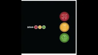 Stay together for the kids - Blink 182 - Album Take Off your pants and jackets