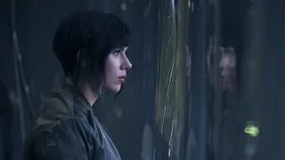 Призрак в доспехах - Русский Тизер 2017 | Ghost in the Shell 2017