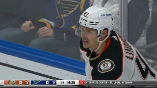 NHL  Dec.12/2021    Anaheim Ducks - St.Louis Blues