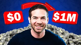 The Road To $1 Million - Step By Step To Become A Millionaire