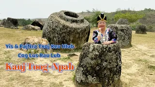 Cog Lus Rau Lub Kauj Toog~Npab 4/24/24