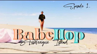 Ep1.5 Babehop! Assateague Island