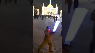 DISCO STARWARS