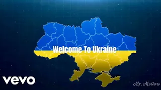 WELCOME TO UKRAINE 🇺🇦- JKLN (TikTok Remix) Slava Ukraini