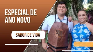 Receitas e partilhas deliciosas na Fazenda Esperança em Guaratinguetá