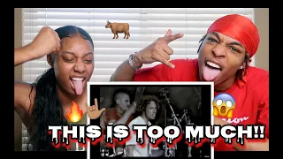 Rage Against The Machine - Bulls On Parade | FIRST REACTION! (Official Music Video)🤟🏽🔥