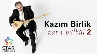 Kazım Birlik - Sarılım Sarılımsın (Official Audio)