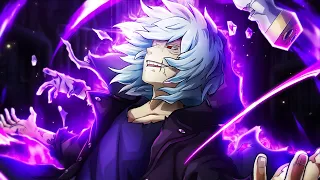 Destroying RANKED Lobbies With Shigaraki In My Hero Ultra Rumble