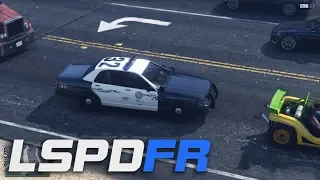 LSPDFR #5 - OMG Lost at Sea
