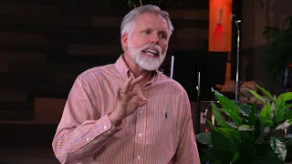 Living From Christ Within Pt 4 - Joe Sweet