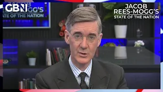 'We have the resources to become energy independent' Jacob Rees-Mogg weighs in on net zero