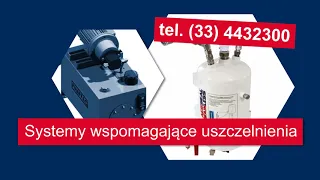 Uszczelnienia mechaniczne Mazańcowice Aesseal Polska