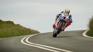 Isle of Man TT - Highlights and Best Moments - Pure Speed, Music and Adrenaline Compilation