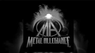 Metal Allegiance - Dying Song (Instrumental)