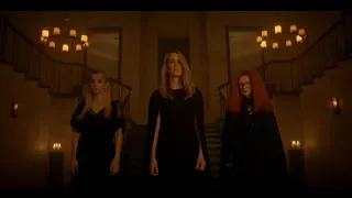 Season 8 Witches return to American Horror Story (Apocalypse) | HD | S8E03