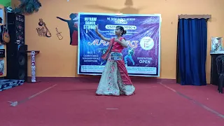 Ghar more Pardesiya Almora Audition 25