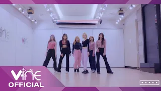 SECRET NUMBER "TAP" Dance Practice