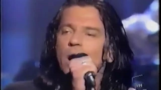 INXS Hard Rock Live Full Performance + Access Hollywood 1997 Interview