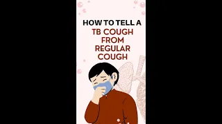 World Tuberculosis Day 2023: How to tell a TB cough from regular cough?